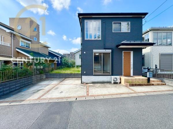 現地外観写真 【今すぐ内見大歓迎♪】
一生に一度の大きなお買い物。だからこそ「家族とどう暮らしたいか」「何を大切にしたいか」を一緒に考えさせてください♪譲れないポイントや理想の暮らし、私たちにお聞かせください!