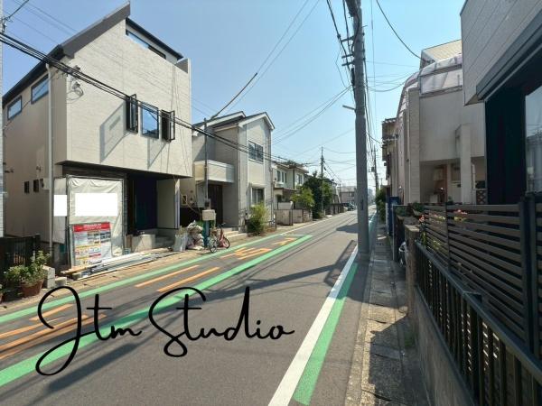 前面道路含む現地写真 「今の年収で住宅ローンが組めるのか心配」
「自己資金がないけど住宅ローン組める?」
住宅ローンに精通したスタッフがお客様のマイホーム購入をサポートいたします♪
お気軽にお問合せ下さい。