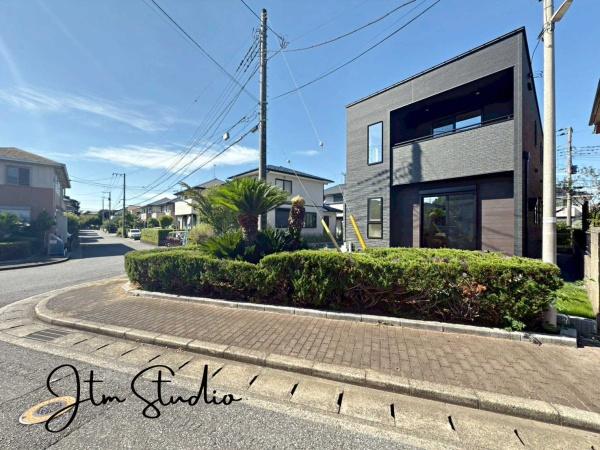 前面道路含む現地写真 住宅ローンでお困りの方はこちら→【0120-061-069】 無料相談窓口にお問い合わせください♪
住宅ローンの事なら当社へ♪
https://www.jtmsyouji.com/loan/