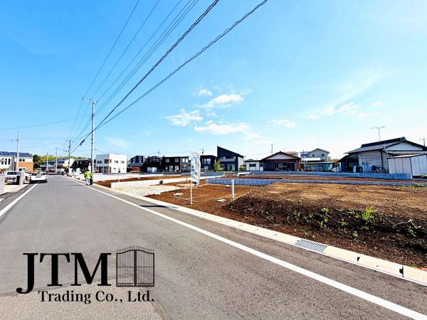 �O�ʓ��H�܂ތ��n�ʐ^ ���ЂŏZ��[���f��ꂽ���E�ߋ��ɐR�����ʂ�Ȃ������E���݁A�Ԃ�J�[�h���[��������E���Ȏ���������Ȃ��E�E�E�Ƃ��Y�݂̕��B���߂��P�x�����k����������Z��[���ɐ��ʂ����X�^�b�t���T�|�[�g�������܂���