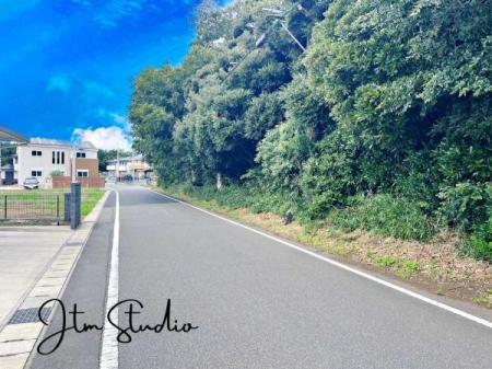 その他現地 【全区画平屋限定】
全10区画の分譲地が誕生!段差の少ないバリアフリー設計で、子育て世代からシニア世代まで安心・快適。開放感のある街並みと落ち着いた住環境で、将来を見据えた理想の住まいが叶います♪