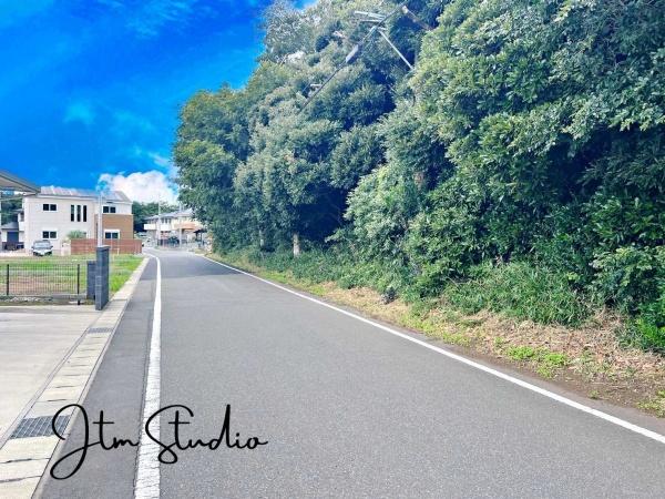 その他現地 【全区画平屋限定】
全10区画の分譲地が誕生!段差の少ないバリアフリー設計で、子育て世代からシニア世代まで安心・快適。開放感のある街並みと落ち着いた住環境で、将来を見据えた理想の住まいが叶います♪