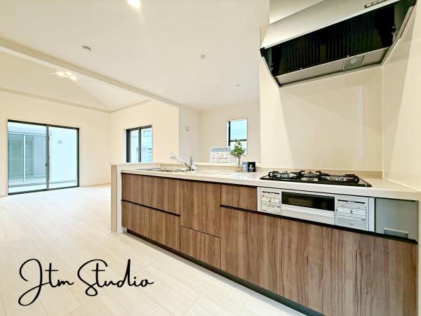 �L�b�`�� �����g���L�b�`�����Y��Ő����Ȃ炨���������̂��y�����Ȃ�܂���ˁ�@�\���ƃf�U�C���������˔������������L�X�L�b�`���ł���