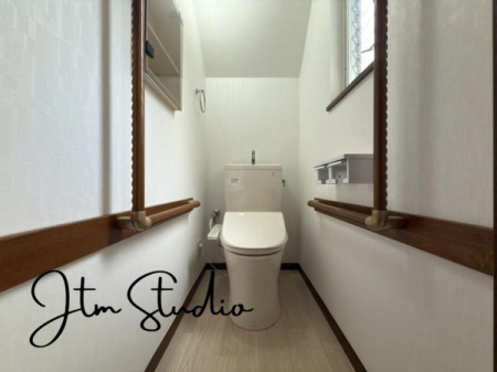 �g�C�� ����􂢂�1�K��2�K��2���������q���ɂ��ʁX�Ɏg�p�ł��܂��ˁ�Ƒ��Ńo�^�o�^�������ȂƂ����֗��ł����