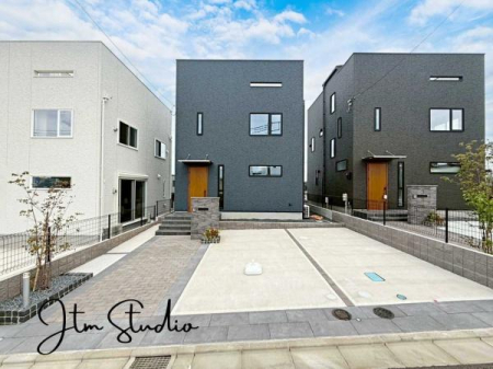 分譲済街並み写真 弊社へのご来店・現地でのお待ち合わせ・最寄りの駅などでのお待ち合わせ等
お客様のご希望に合わせてご対応させていただきます。
お仕事終わりのご案内もできますのでお気軽にお問合せ下さい。
