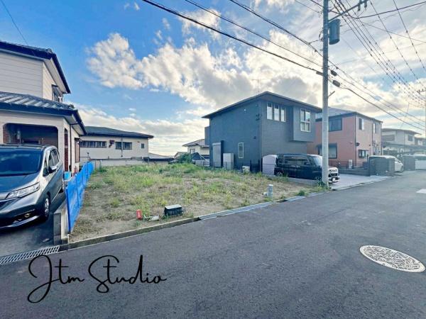 現地土地写真 他社で住宅ローン断られた方・過去に審査が通らなかった・現在、車やカードローンがある・自己資金が足りない・・・とお悩みの方。諦めず1度ご相談ください♪住宅ローンに精通したスタッフがをサポートいたします♪