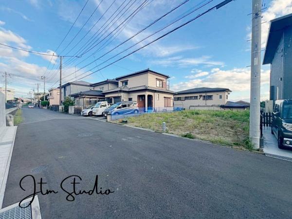 前面道路含む現地写真 住宅ローンでお困りの方はこちら→【0120-061-069】 無料相談窓口にお問い合わせください♪
住宅ローンの事なら当社へ♪
https://www.jtmsyouji.com/loan/