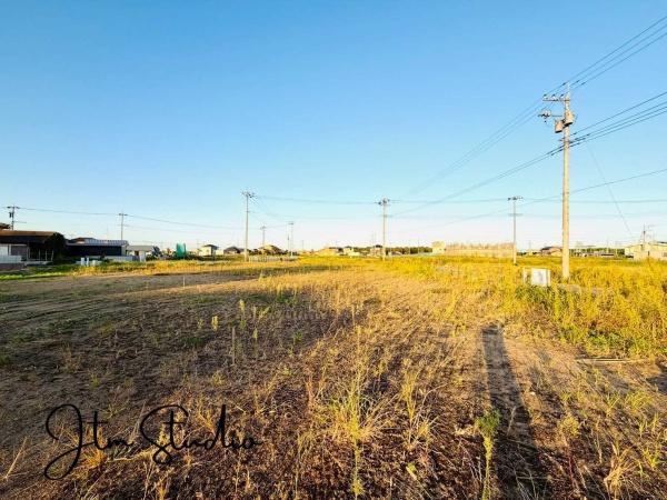 現地土地写真 他社で住宅ローン断られた方・過去に審査が通らなかった・現在、車やカードローンがある・自己資金が足りない・・・とお悩みの方。諦めず1度ご相談ください♪住宅ローンに精通したスタッフがサポートいたします♪