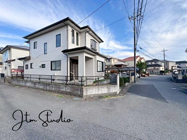 �O�ʓ��H�܂ތ��n�ʐ^ �����u�Z�ށv��������Ȃ��A�������C�����悭�A�S�L���ɉ߂����Ăق����B����ȑz�������߂Ă���Ă������܂��􂨉Ƃ̎��A�X�̎��A�����̎��A���ł����k���Ă��������􂠂Ȃ��ɂ҂�����̏Z�܂��������܂��傤��