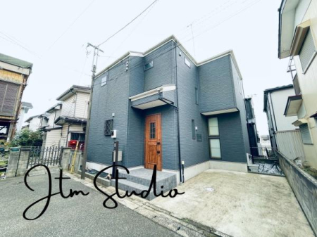 �O�ʓ��H�܂ތ��n�ʐ^ �����u�Z�ށv��������Ȃ��A�������C�����悭�A�S�L���ɉ߂����Ăق����B����ȑz�������߂Ă���Ă������܂��􂨉Ƃ̎��A�X�̎��A�����̎��A���ł����k���Ă��������􂠂Ȃ��ɂ҂�����̏Z�܂��������܂��傤��