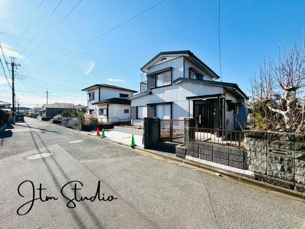 �O�ʓ��H�܂ތ��n�ʐ^ �����u�Z�ށv��������Ȃ��A�������C�����悭�A�S�L���ɉ߂����Ăق����B����ȑz�������߂Ă���Ă������܂��􂨉Ƃ̎��A�X�̎��A�����̎��A���ł����k���Ă��������􂠂Ȃ��ɂ҂�����̏Z�܂��������܂��傤��