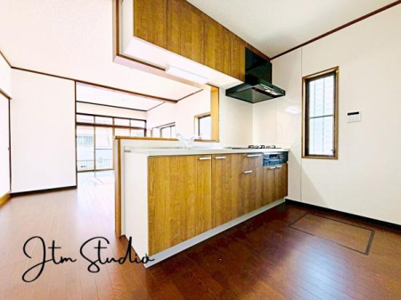 �L�b�`�� �����g���L�b�`�����Y��Ő����Ȃ炨���������̂��y�����Ȃ�܂���ˁ�@�\���ƃf�U�C���������˔������������L�X�L�b�`���ł���