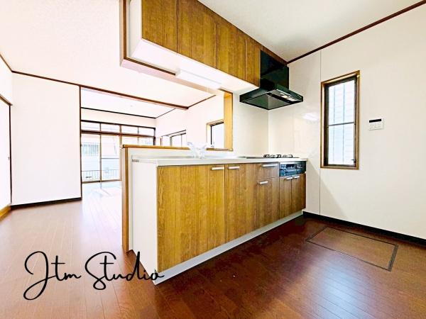 �L�b�`�� �����g���L�b�`�����Y��Ő����Ȃ炨���������̂��y�����Ȃ�܂���ˁ�@�\���ƃf�U�C���������˔������������L�X�L�b�`���ł���