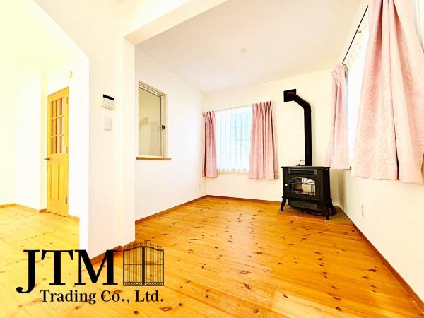 ���r���O ��؂ȉƑ����W�܂邩�炱��LDK�ɂ͂�����肽���I�Ƌ�̃��C�A�E�g���V�����X�^�[�g�̊y���݂̈�ł��ˁ�
