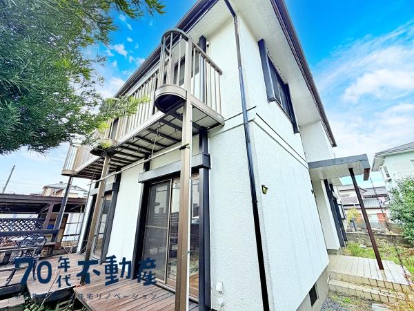 ���n�O�ώʐ^ ���ꂩ�烊�t�H�[������܂���
��������70�N��s���Y�ɂ�郊�m�x�[�V�������n�܂�܂��B���B���e�[�W�����ӂ��Z�܂��ւƐ��܂�ς��\��B������̎p�ɂ����Ђ����҂��������B