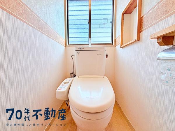 �g�C�� ����􂢂�1�K��2�K��2���������q���ɂ��ʁX�Ɏg�p�ł��܂��ˁ�Ƒ��Ńo�^�o�^�������ȂƂ����֗��ł����