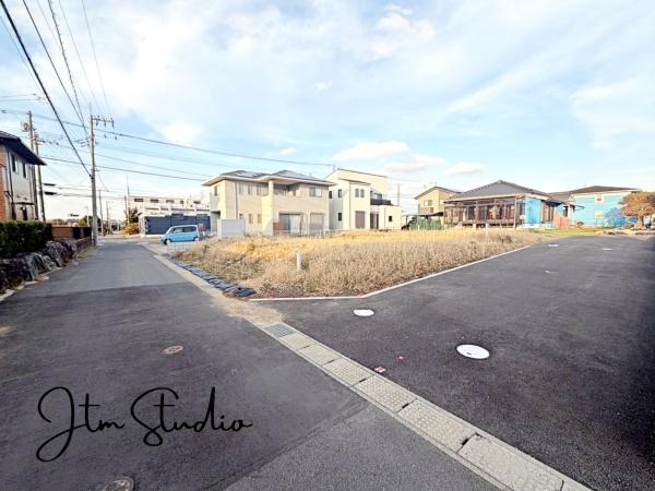 �O�ʓ��H�܂ތ��n�ʐ^ �����u�Z�ށv��������Ȃ��A�������C�����悭�A�S�L���ɉ߂����Ăق����B����ȑz�������߂Ă���Ă������܂��􂨉Ƃ̎��A�X�̎��A�����̎��A���ł����k���Ă��������􂠂Ȃ��ɂ҂�����̏Z�܂��������܂��傤��