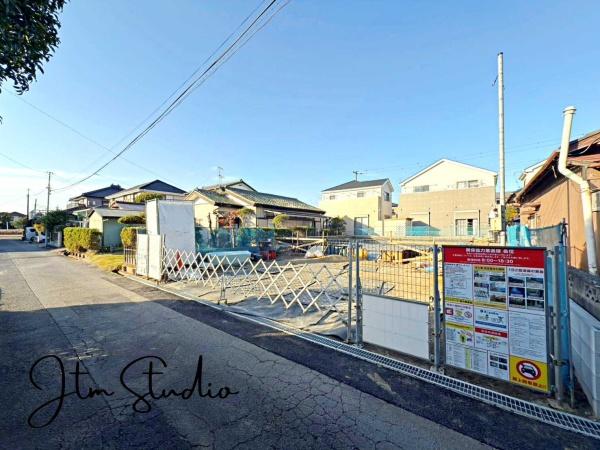 �Z�˂���̒��]�ʐ^ �J�����̂��钭�]�����͂ɂ͍����������Ȃ��A�󂪍L���J����������A�z�������傫���Ղ��邱�Ƃ�����܂���I�C�����̗ǂ������ʂ蔲����X���݂ł���