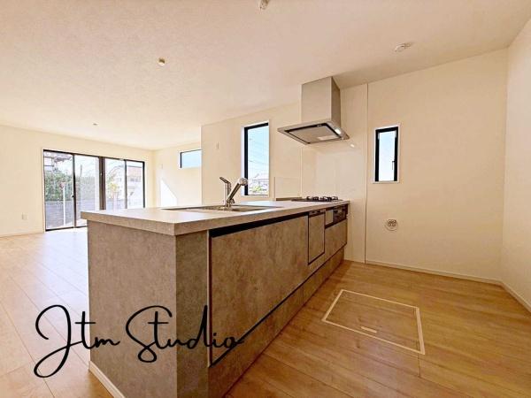 �L�b�`�� �����g���L�b�`�����Y��Ő����Ȃ炨���������̂��y�����Ȃ�܂���ˁ�@�\���ƃf�U�C���������˔������������L�X�L�b�`���ł���