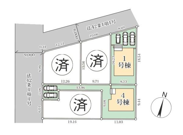 �S�̋��} ���}