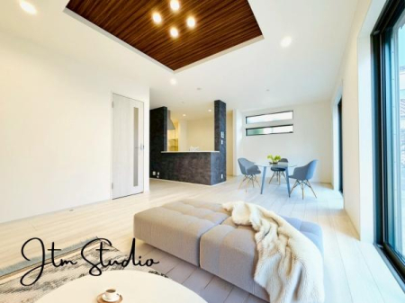 ���r���O ��؂ȉƑ����W�܂邩�炱��LDK�ɂ͂�����肽���I�Ƌ�̃��C�A�E�g���V�����X�^�[�g�̊y���݂̈�ł��ˁ�
���Ƌ��CG�ɂȂ�܂��B