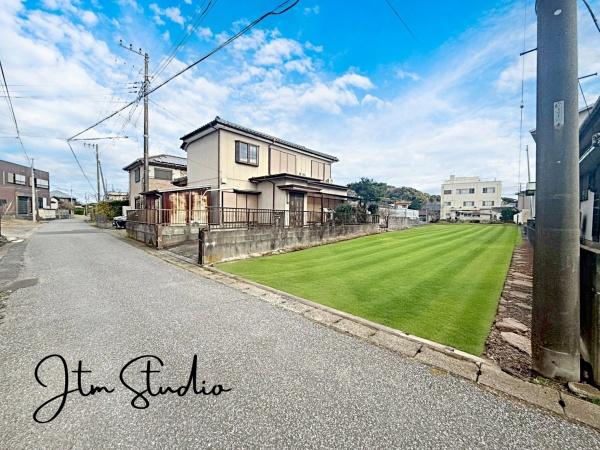 �O�ʓ��H�܂ތ��n�ʐ^ �ꐶ�Ɉ�x�̑傫�Ȃ��������B�����炱���u�Ƒ��Ƃǂ���炵�������v�u�����؂ɂ��������v���ꏏ�ɍl�������Ă���������
��CG�������s���Ă��邽�߁A����ƈقȂ�ꍇ���������܂��B