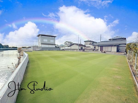 ���n�y�n�ʐ^ �C�Ɛ�A������g�߂Ɋ��������уG���A�B�C�݂܂œk��6���A���o�[�T�C�h��258�ؔ��n�́A���R�x�̍������z�v�����������ґ�ȍL�������͂ł��B��CG�������s���Ă��邽�߁A����ƈقȂ�ꍇ���������܂��B