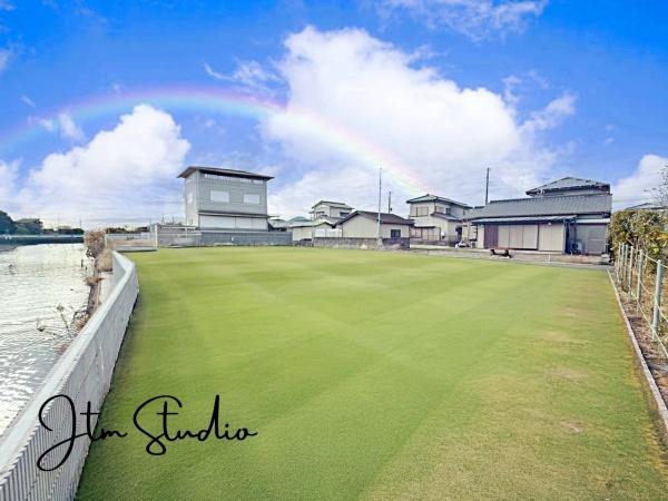 ���n�y�n�ʐ^ �C�Ɛ�A������g�߂Ɋ��������уG���A�B�C�݂܂œk��6���A���o�[�T�C�h��258�ؔ��n�́A���R�x�̍������z�v�����������ґ�ȍL�������͂ł��B��CG�������s���Ă��邽�߁A����ƈقȂ�ꍇ���������܂��B