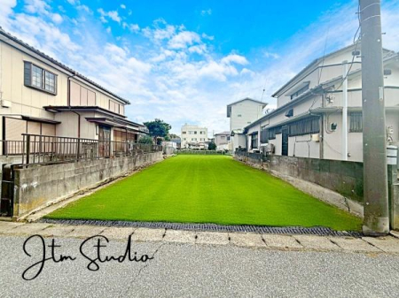 �O�ʓ��H�܂ތ��n�ʐ^ �����u�Z�ށv��������Ȃ��A�S�L���ɉ߂����Ăق����B����ȑz�������߂Ă���Ă������܂��􂨉Ƃ̎��A�X�̎��A�����̎��A���ł����k���Ă���������
��CG�������s���Ă��邽�߁A����ƈقȂ�ꍇ���������܂��B