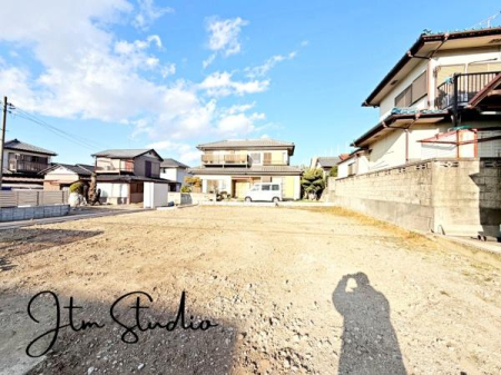 �O�ʓ��H�܂ތ��n�ʐ^ ������������Z��X�ł������͂ɂ͍����������Ȃ��A�󂪍L���J����������A�z�������傫���Ղ��邱�Ƃ�����܂���I�C�����̗ǂ������ʂ蔲����X���݂ł���