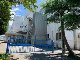 ���ӊ� �y���w�Z�z�؍X�Îs���������w�Z�F735m