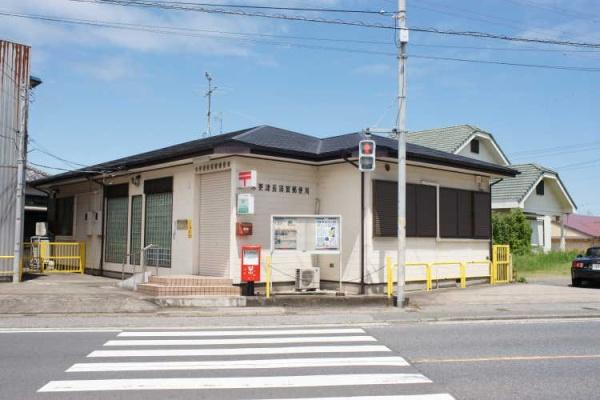 ���ӊ� �y�X�֋ǁz�؍X�Ò��{��X�֋ǁF370m