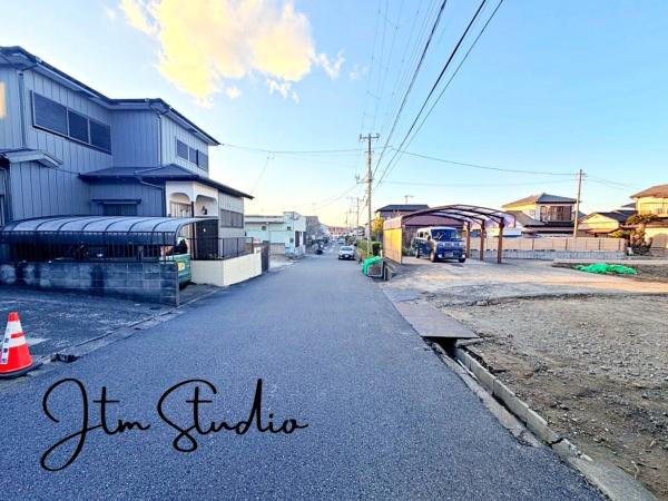 �O�ʓ��H�܂ތ��n�ʐ^ �Z�܂����w�����邱�Ƃ́A�ꐶ�̒��łƂĂ��傫�Ȃ��������ł���^��⎿�₪�������񂠂��ē��R�ł��I�u�������I�v�Ƃ����[���̂����Z�܂������������B�������ɂ��C������������