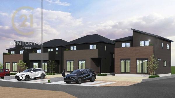 ���n�O�ώʐ^ �y�O�σp�[�X�z
�S8���̕����n�����ԐV�����X���݁B���ꊴ�̂���f�U�C�����������Ƒ��̖����𖾂邭�ʂ�܂��B�J�����ƃv���C�o�V�[�𗼗������f�U�C�������K�ȐV���������o���܂��B
���p�[�X�̓C���[�W�ł�