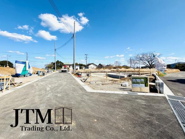 �O�ʓ��H�܂ތ��n�ʐ^ �����u�Z�ށv��������Ȃ��A�������C�����悭�A�S�L���ɉ߂����Ăق����B����ȑz�������߂Ă���Ă������܂��􂨉Ƃ̎��A�X�̎��A�����̎��A���ł����k���Ă��������􂠂Ȃ��ɂ҂�����̏Z�܂��������܂��傤��