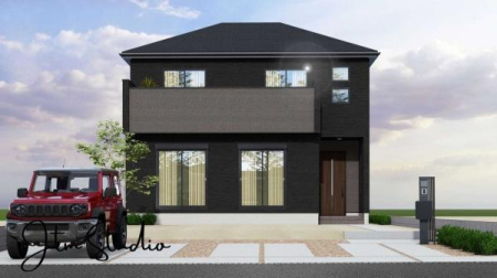 ���̑� �V���v���Ȃ�����S���̂���Ȃ܂������͂̐V�z�Z��B���K���ƈ��S���𗼗������݌v�ŁA�Ƒ��̖�������������x���܂��B���₩�ȕ�炵��������Z�܂��ł��B
���p�[�X�̓C���[�W�ł��B