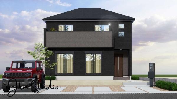 ���̑� �V���v���Ȃ�����S���̂���Ȃ܂������͂̐V�z�Z��B���K���ƈ��S���𗼗������݌v�ŁA�Ƒ��̖�������������x���܂��B���₩�ȕ�炵��������Z�܂��ł��B
���p�[�X�̓C���[�W�ł��B