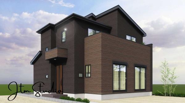 ���̑� �Ƒ����̂т̂тƉ߂����闎���������V�z�Z��B�V���v���ŖO���̂��Ȃ��O�ς����͂ł��B�����̕�炵���؂ɂ��������ƒ�ɂ������߂̏Z�܂��ł��B
���p�[�X�̓C���[�W�ł��B