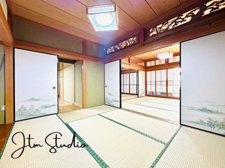 �q������ �Ƒ��c���̎��Ԃ��y���񂾌�ɂ̓v���C�x�[�g�ȋ�ԂŎ������𖞋i���Ă��������􎩕��̕����̃C���e���A�͂ǂ�ȃC���e���A�ɂ������ł�����