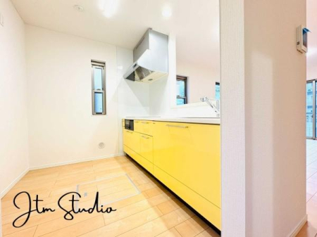 �L�b�`�� �����g���L�b�`�����Y��Ő����Ȃ炨���������̂��y�����Ȃ�܂���ˁ�@�\���ƃf�U�C���������˔������������L�X�L�b�`���ł���