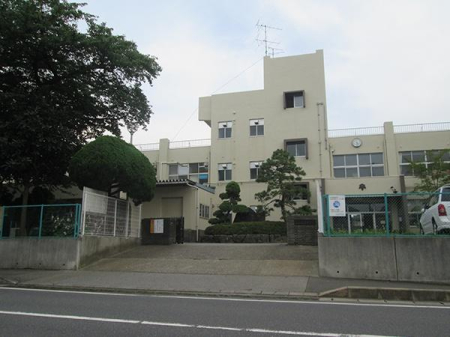 ���ӊ� �y���w�Z�z��t�s�����쒆�w�Z�F635m