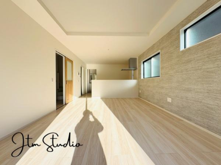 ���r���O ��؂ȉƑ����W�܂邩�炱��LDK�ɂ͂�����肽���I�Ƌ�̃��C�A�E�g���V�����X�^�[�g�̊y���݂̈�ł��ˁ�
