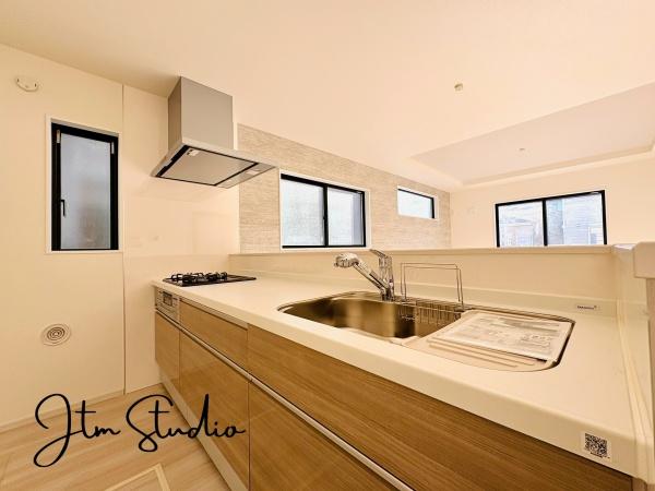 �L�b�`�� �����g���L�b�`�����Y��Ő����Ȃ炨���������̂��y�����Ȃ�܂���ˁ�@�\���ƃf�U�C���������˔������������L�X�L�b�`���ł���