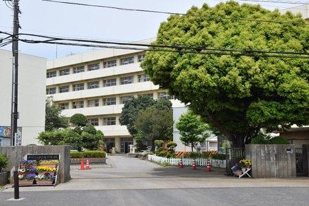 ���ӊ� �y���w�Z�z�D���s���؈䏬�w�Z�F1200m