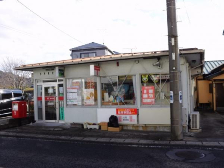 ���ӊ� �y�X�֋ǁz�|���X�֋ǁF1764m