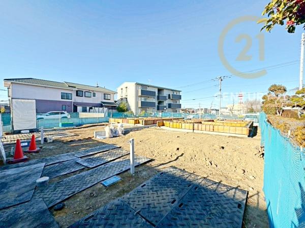 ���n�O�ώʐ^ �y�������܌��z����z
�Ƒ��݂�Ȃ����K�ɉ߂�����V�z�ˌ��Ăł��B
���[���[�����Ă���̂ŁA�����̕�炵���������萮���܂��B
���S�E�֗��Ȑݔ��Ɨ�����������ԂŏΊ炠�ӂ�鐶���𑗂��Z�܂��ł���