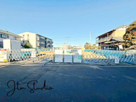 �Z�˂���̒��]�ʐ^ ������������Z��X�ł������͂ɂ͍����������Ȃ��A�󂪍L���J����������A�z�������傫���Ղ��邱�Ƃ�����܂���I�C�����̗ǂ������ʂ蔲����X���݂ł���