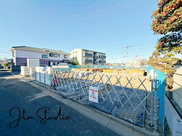 �O�ʓ��H�܂ތ��n�ʐ^ �����u�Z�ށv��������Ȃ��A�������C�����悭�A�S�L���ɉ߂����Ăق����B����ȑz�������߂Ă���Ă������܂��􂨉Ƃ̎��A�X�̎��A�����̎��A���ł����k���Ă��������􂠂Ȃ��ɂ҂�����̏Z�܂��������܂��傤��