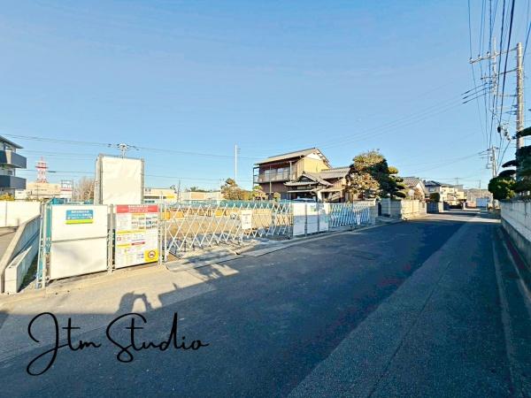 �O�ʓ��H�܂ތ��n�ʐ^ ���ЂŏZ��[���f��ꂽ���E�ߋ��ɐR�����ʂ�Ȃ������E���݁A�Ԃ�J�[�h���[��������E���Ȏ���������Ȃ��E�E�E�Ƃ��Y�݂̕��B���߂��P�x�����k����������Z��[���ɐ��ʂ����X�^�b�t���T�|�[�g�������܂���