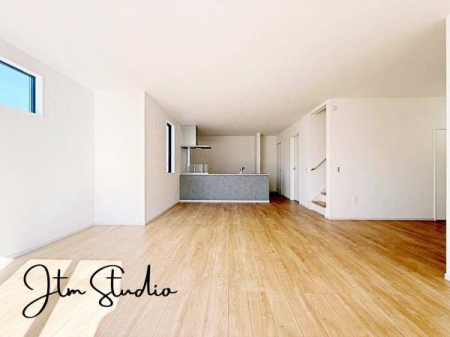 ���r���O �y�{�H��z
�_�C�j���O�e�[�u���E�\�t�@�[�Z�b�g�E�s�u�{�[�h�����D���ȃC���e���A����Ƃ�������Ĕz�u�ł���L���ł���
��������̎ʐ^�͎{�H��ɂȂ�܂��B���ۂ̎d�l�Ƃ͈قȂ�ꍇ���������܂��B